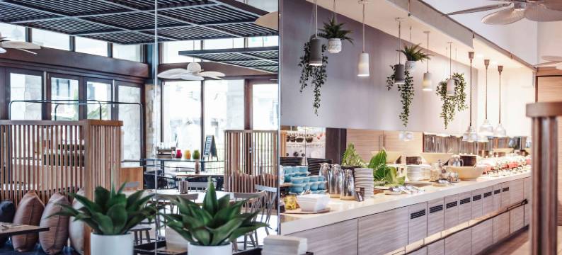 道格拉斯港海神庙铂尔曼水疗度假村(Pullman Port Douglas Sea Temple Resort & Spa)图片