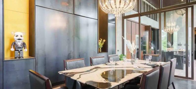 绿洲宁静度假屋(The Oasis Tranquil Escape)图片