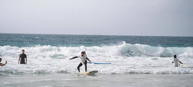 休暇冲浪俱乐部(Kyuka Surfclub)图片