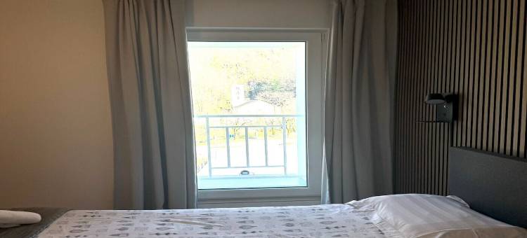 罗韦雷多的休息和餐厅(Rest and Restaurant in Roveredo)图片