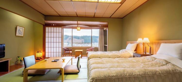 鹿角酒店(Hotel Kazuno)图片