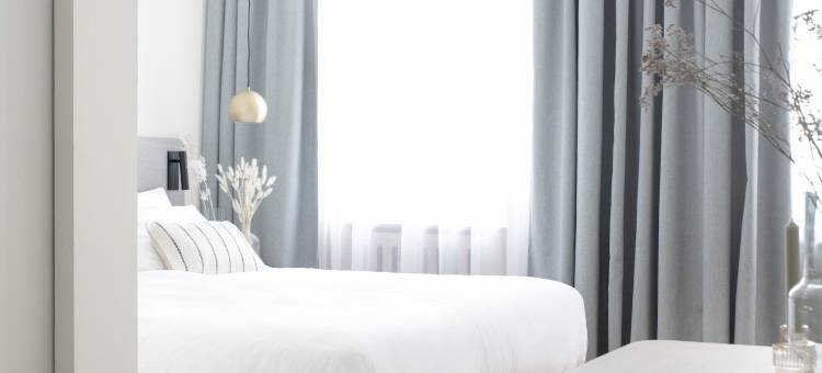 鲍勃W贝多芬酒店(Bob W Beethoven)图片