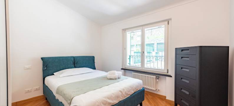 波托菲诺的美妙之家，带停车位(Wonderful House In Portofino with Parking - Happy Rentals)图片