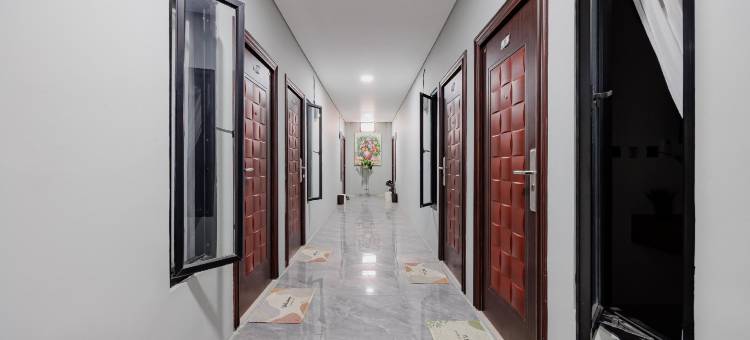 RedDoorz Syariah Plus at Limus Nunggal图片