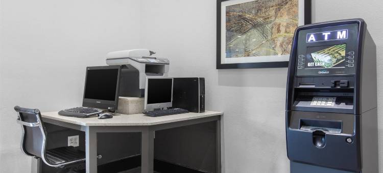 摄政公园贝斯特韦斯特优质酒店(Best Western Plus Regency Park)图片