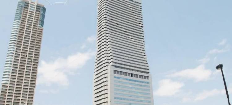 ART 大阪湾酒店(Art Hotel Osaka Bay Tower)图片