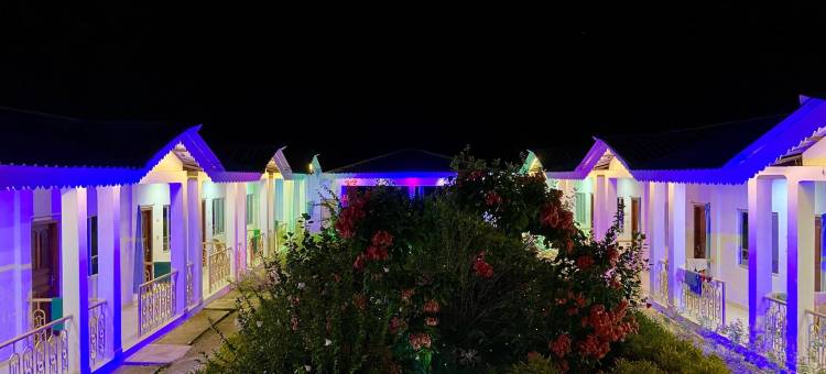 JASODHA 酒店(hotel jasodha)图片