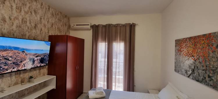 高级套房(Premium Suites)图片