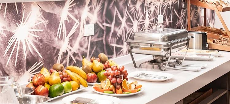 Dazzler by Wyndham Salta图片