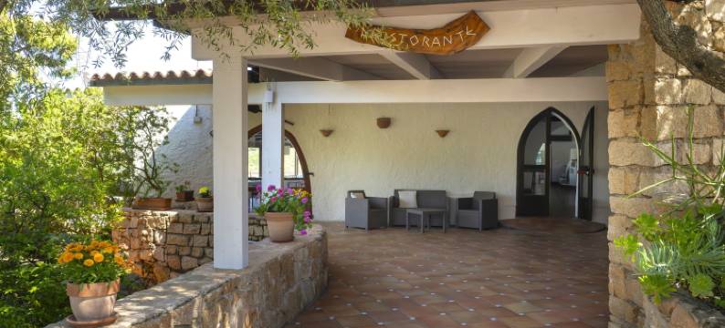 艾瑟波托拉法叶阿尔图拉度假村(LH Porto Rafael Altura Resort)图片