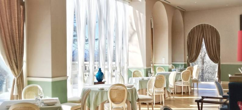 拉尔帕日酒店(Hotel de l'Alpage)图片