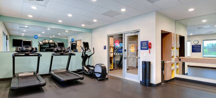 纳什维尔富兰克林冷泉希尔顿Tru酒店(Tru by Hilton Franklin Cool Springs Nashville)图片