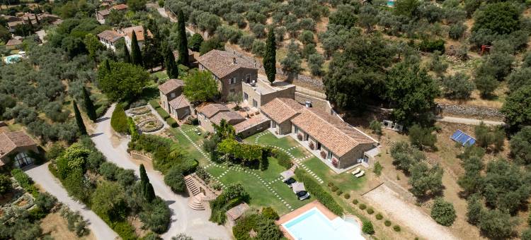 Il Falconiere Relais & Spa图片