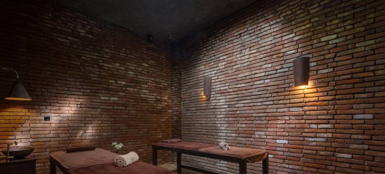 锡吉里亚丛林酒店(SigiriyaJungles Resort & Spa)图片