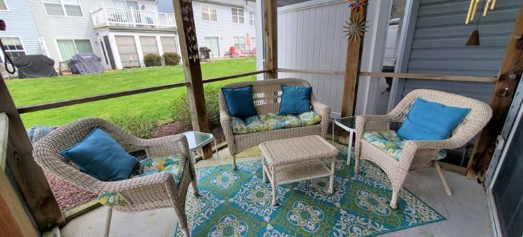 Booking Summer 2026 Now! Rehoboth Beach 5 Bdr, Sleeps 10+, <2 Miles from Beach图片