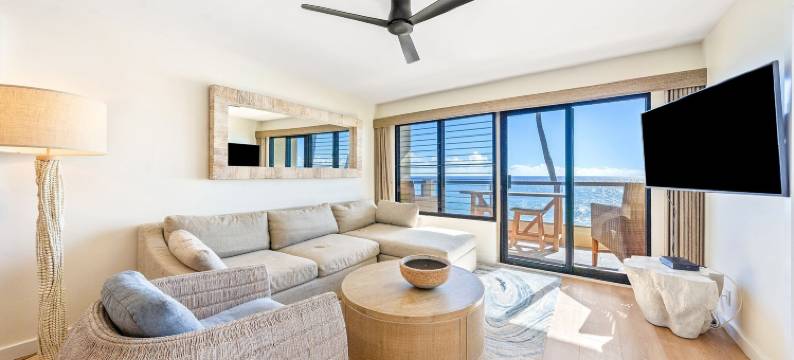 波伊普海岸城堡(Castle Po'ipū Shores)图片