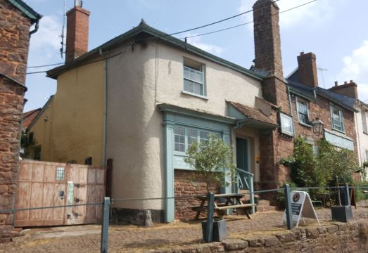 The Lamb InnHotel Overview