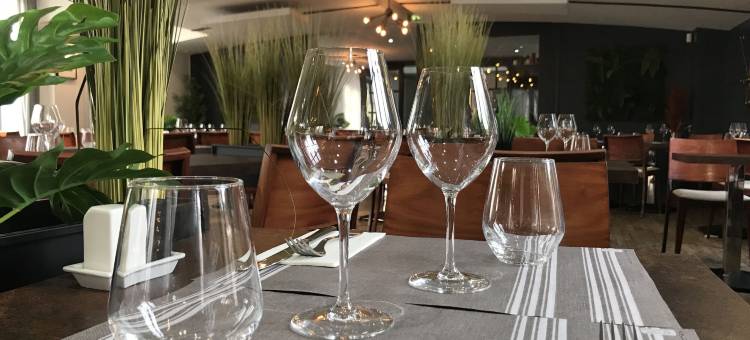 乐波德赛恩酒店(Logis Hôtel & Restaurant - les Bords de Seine)图片