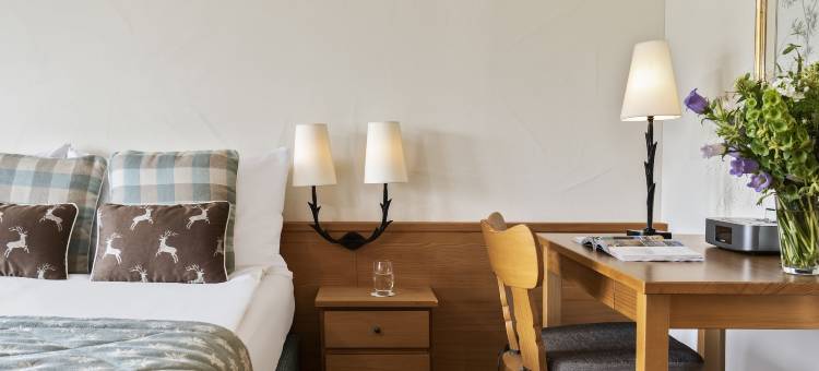 Bürgenstock·1879小酒馆度假村(Bürgenstock Hotels & Resort - Taverne 1879)图片