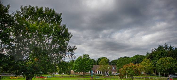 指南针酒店集团-斯特拉斯本酒店因弗鲁里(Strathburn Hotel Inverurie by Compass Hospitality)图片