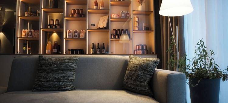 12 号酒店(Logis Restaurant & Hôtel À la 12)图片