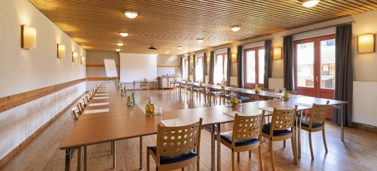 艾森埃尔茨胡法酒店(Jufa Hotel Eisenerzer Ramsau)图片