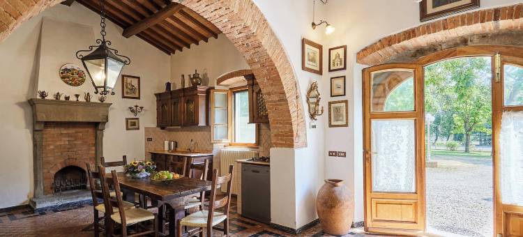 奥古斯托别墅(Villa Augusto)图片