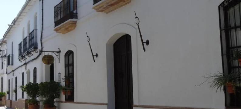 婴儿旅馆酒店(La Posada Del Infante)图片