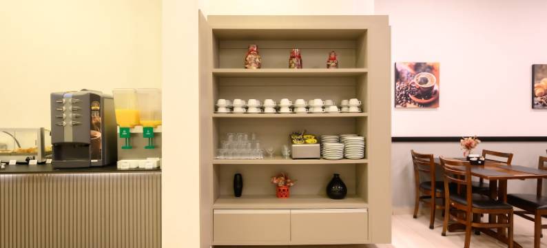 克罗尼尔酒店(Hotel Colonial)图片