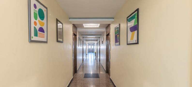 Treebo AR Grand, 加朱瓦卡(Treebo AR Grand, Gajuwaka)图片