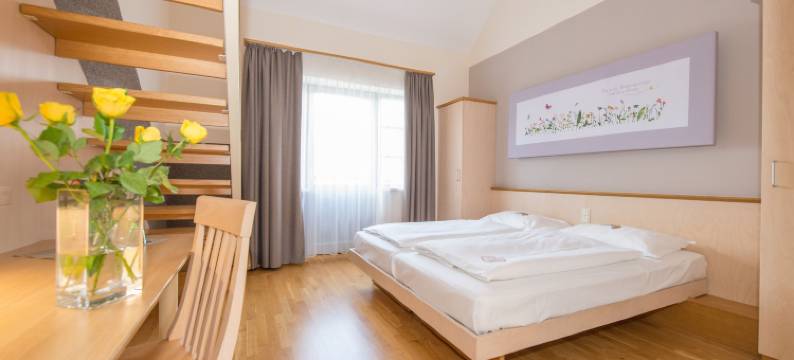 JUFA 珀劳酒店(Jufa Hotel Pöllau - Bio Landerlebnis - Self Check-IN)图片