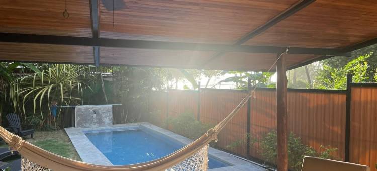 圣泰雷萨海滩别墅酒店(Beach Villa Santa Teresa)图片