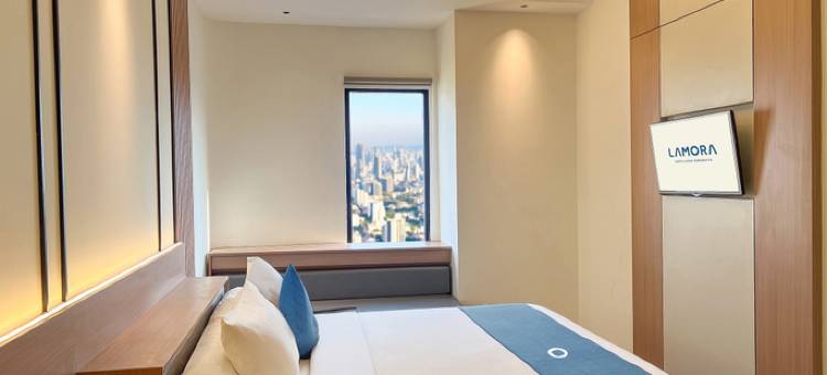 泗水老城LAMORA(LAMORA Kota Lama Surabaya)图片