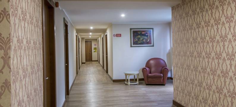 马奇酒店(Marchi Hotel)图片