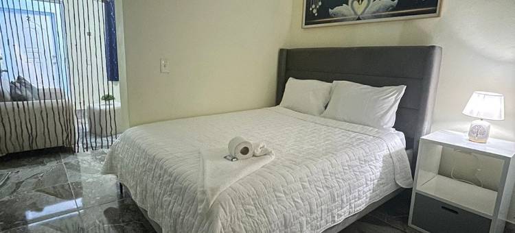 神奇酒店(Neo’s Hotel)图片