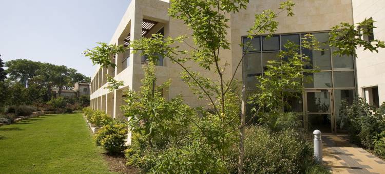 赖维吉布茨集体公社酒店(Lavi Kibbutz Hotel)图片