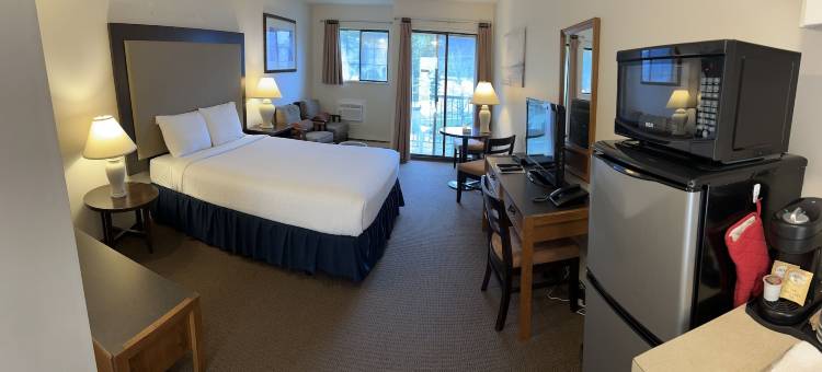 韦塞克斯海滨酒店(Wessex Inn by the Sea)图片