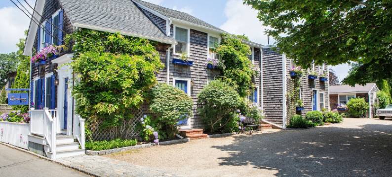 点灯者酒店(The Lightkeeper’s Inn)图片