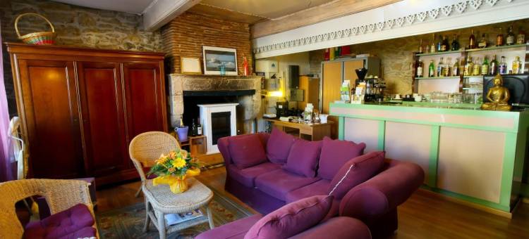 齿条之家客栈(Logis Auberge la Cremaillere)图片