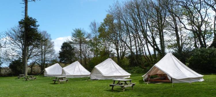 彭赞斯青年旅舍(YHA Penzance)图片