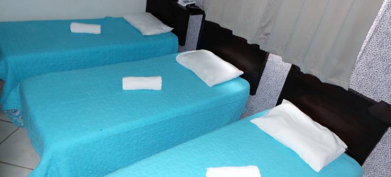 普拉纳尔托别墅酒店(Hotel Vila Planalto)图片