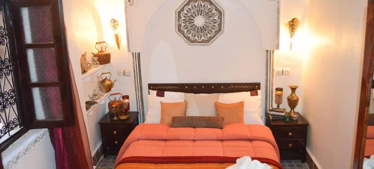 纳赛尔皇宫酒店& 露营(Nasser Palace Hotel & Bivouacs)图片