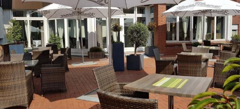 Merfelder Hof酒店和餐厅(Akzent Hotel Merfelder Hof)图片