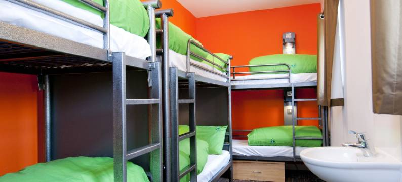 YHA青年旅馆-南唐斯(YHA South Downs)图片