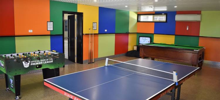 米尔迪拉BIG4逍遥游假日公园酒店(BIG4 Mildura Getaway Holiday Park)图片