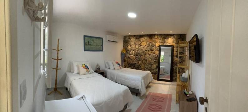 黄色的房子(Casa Amarela)图片