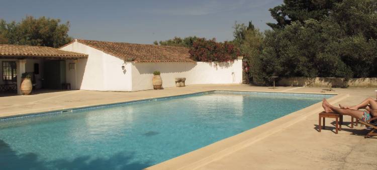 卡夏尔酒店(Cacharel)图片