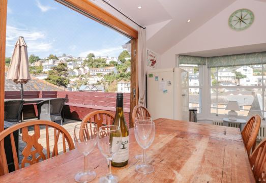 Kipper Lodge Hotel Overview