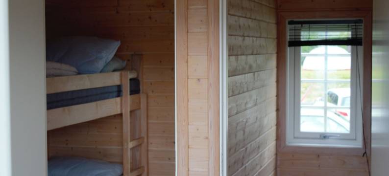 沃尔斯达伦露营地(Volsdalen Camping)图片