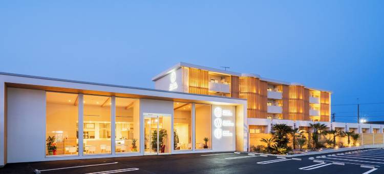 Hotel Meguri图片